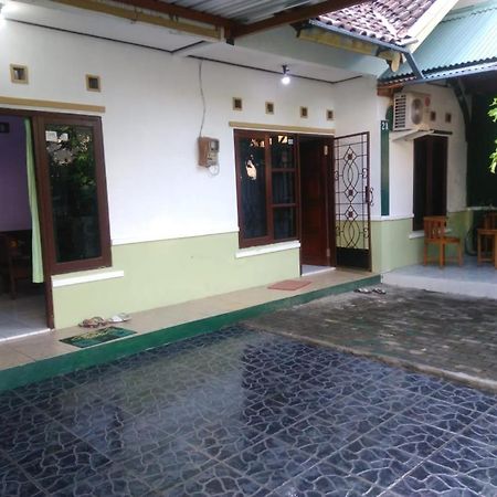 Homestay Berbah Yogyakarta Dış mekan fotoğraf