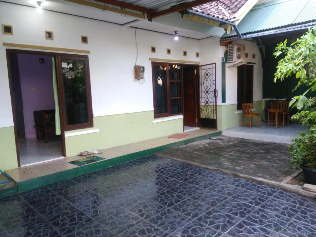 Homestay Berbah Yogyakarta Dış mekan fotoğraf